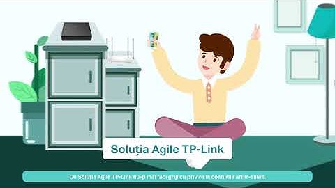 TP-Link Service Provider | Soluția Agile pentru small & medium ISP