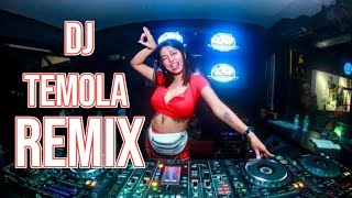 Viral!!! Dj TEMOLA terbaru 2020 full bass