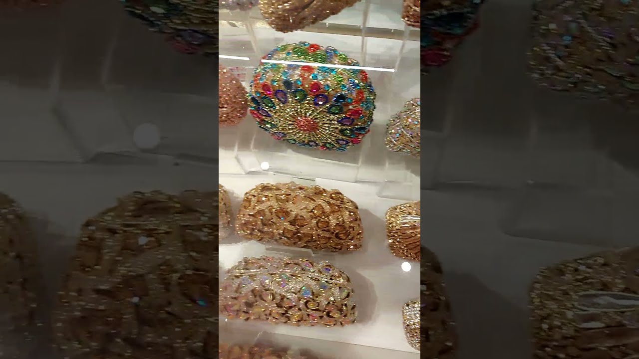 Stylo Sale 2020 Shorts Bridal Clutches New Collection