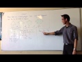 Understanding Series and Induction