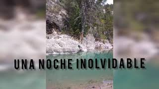 Video thumbnail of "Una noche inolvidable Alabanza"