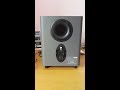 Why And How I Modified Wireless Subwoofer To Wired Why And How I Modified Wireless Subwoofer To Wired
