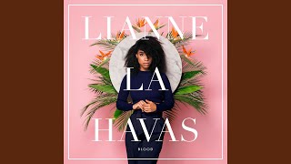 Video thumbnail of "Lianne La Havas - Ghost"