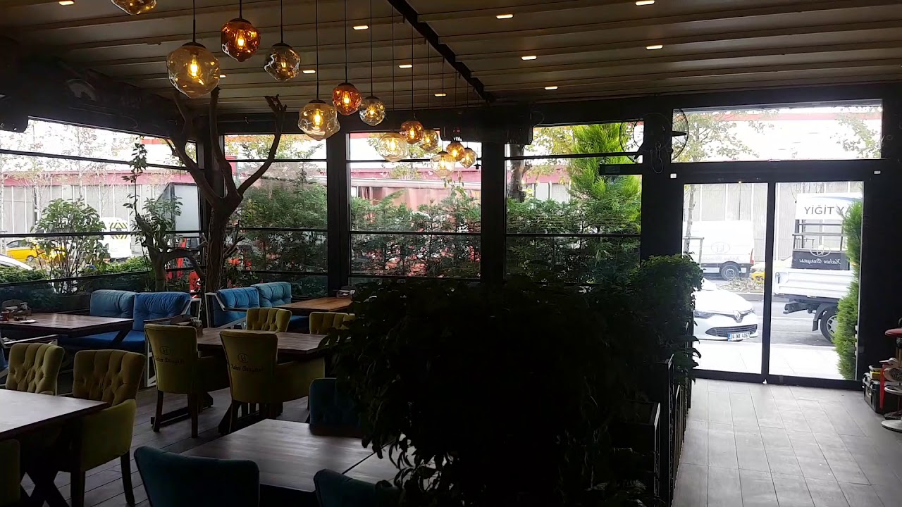 Kahve Deryası Beylikdüzü(1) YouTube