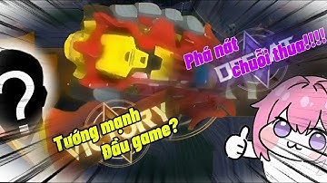 Cách mà tôi chấm dứt chuỗi thua bằng con bài này