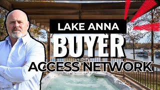 Lake Anna Homes You’re Missing Out On: How to Get Ahead of Other Buyers