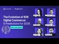 The Evolution of B2B Digital Commerce: 8 Predictions for 2026