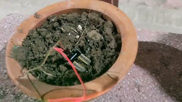 integrated environmental monitoring Arduino based project