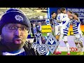 DIETZBURG FEIERT 3 PUNKTE - SPITZENREITER! 🦓🤍💙 MSV Duisburg - SV Waldhof Mannheim🔥✅ | STADIONVLOG 23