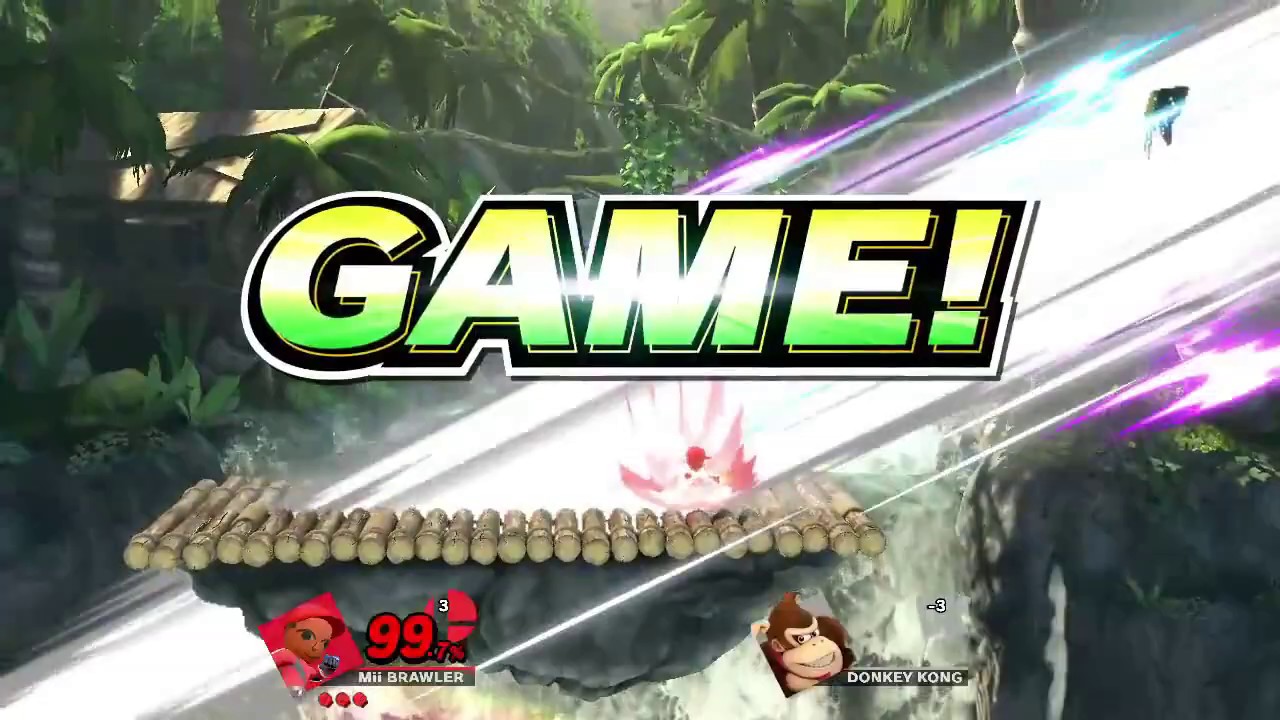 super smash bros lightsaber sound effect