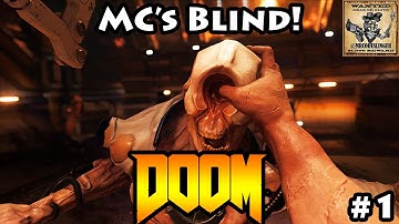 DOOM - Blind Let