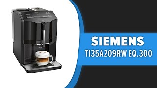 :  Siemens TI35A209RW EQ.300