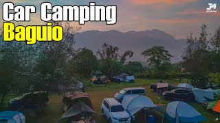Camping sa Marcos Highway?  HD Mountain Ville | EcoFlow River 2 | Tuba, Benguet Philippines