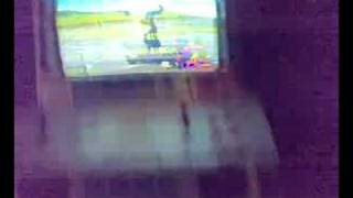 Warlords (Atari 2600)& Virtua Fighter Arcade