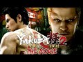 Yakuza Kiwami 2 The Movie (Game Movie)