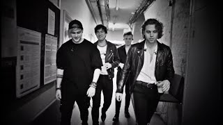 5 Seconds of Summer - Youngblood Then & Now