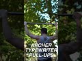 Tired of Pull-Ups? Try THIS!