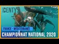 Championnat National par équipe de Chasse sous-marine 2020 FNPSA