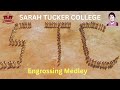 STC Engrossing Medley - Sarah Choir