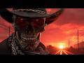 "CHEAP LOVE, STRONG DRINKS" – Dirty Country Rap | She Was Trouble, I Still Went Back | Outlaw Blues