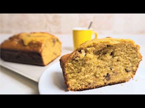 This granny cake surprised everyone! Hearty and easy dessert!