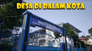 keliling desa yang ada di KOTA SUNGAI PENUH kecamatan pesisir bukit || koto lolo - koto bento