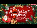 Non Stop Christmas Songs Medley 2021 - 2022 🎄🎁 Greatest Christmas Songs Medley 2021 - 2022⛄⛄⛄