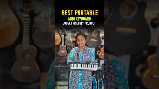 Best Budget MIDI Keyboard | M-Audio Keystation Mini 32 MK3 Full Review in Bengali
