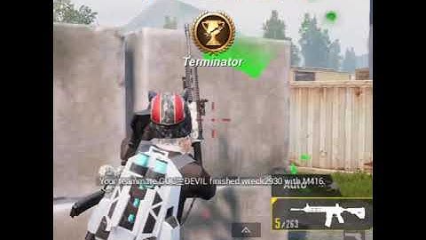 Learning Screen Shake💫 BGMI #shorts #bgmi