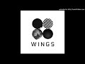 [Official Instrumental HQ] Blood Sweat & Tears - BTS