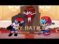 Sky tries to bring BF back (My Battle but it&#39;s a Sky and BF cover)