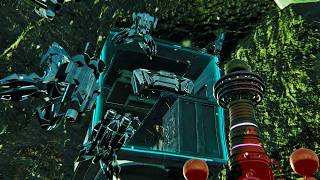 Ark Ascended Finishing My Solo Rat Build Official Small Tribes