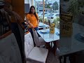 Mesa Madri pra sua sala ficar linda 🍽️✨