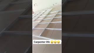 carpenter lover #viralvideo #subscribe #carpentrylife #cutebaby