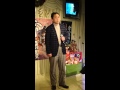 角川博♪雨の函館