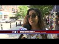 Sixth Annual Rockville Pride Festival