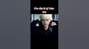 cách phân biệt Trần Phi Vũ và Lý Tuân ?