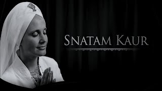 Watch Snatam Kaur Har Uplift video