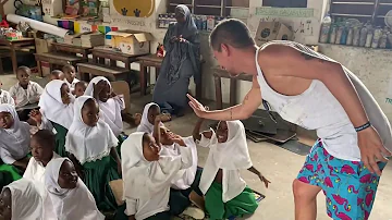 Quanto si paga per andare a Zanzibar?