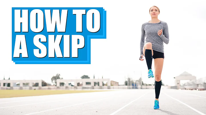 How To A Skip | Chari Hawkins