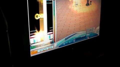 O2Jam - Phase 1 Hx4 Random Ring [HD]