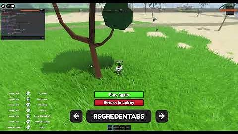 RSGREDENTABS [exploiter]