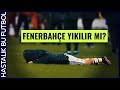 Fenerbahçe Ayağa Kalktığı Zaman...