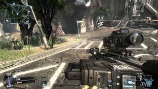 Titanfall - Arc Mine Tutorial