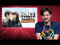 Honest Trailers Commentary | 500 Days of Summer