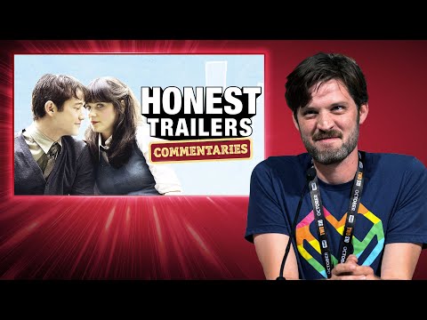 Honest Trailers Commentary | 500 Days of Summer