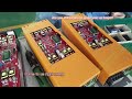 UV Lamp Power Supply whatsapp: +86-15159281187 http://www.YYY-CHARM.com/