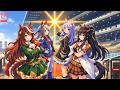 Perdido con la Trackblazer, aquí te resuelvo dudas | Umamusume