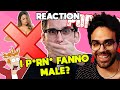 DARIO MOCCIA SCOPRE DON ALBERTO: I P0R*0 FANNO MALE?