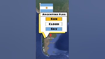 Hidden Meaning of Flag Colours of Different Countries Part 2 #shorts